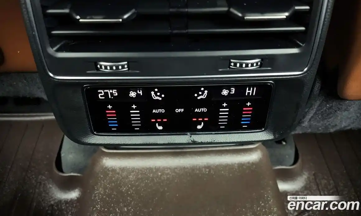 Audi Q7 2022 3.0 Автомат в Москве № 163283, фото 13