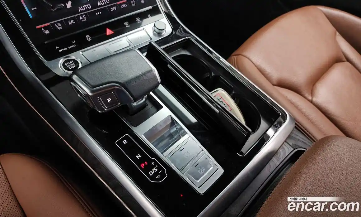 Audi Q7 2022 3.0 Автомат в Москве № 163283, фото 20