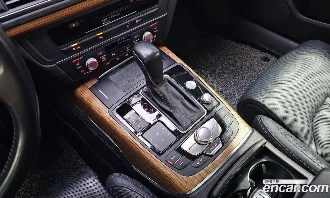 Audi A7 2016 3.0 Автомат в Москве № 163687, фото 18