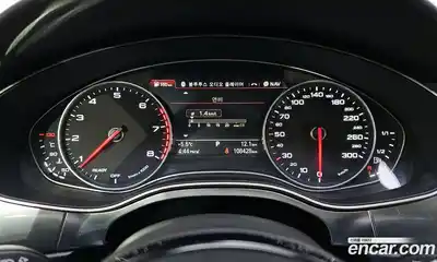 Audi A7 2016 3.0 Автомат в Москве № 163687, миниатюра 2