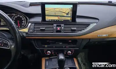 Audi A7 2016 3.0 Автомат в Москве № 163687, миниатюра 5