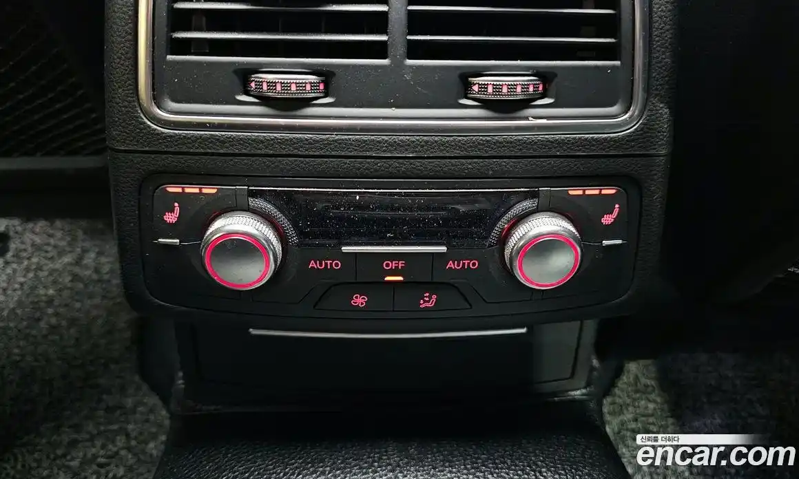 Audi A7 2016 3.0 Автомат в Москве № 163687, фото 9