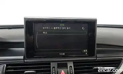 Audi A6 2015 3.0 Автомат в Москве № 163894, миниатюра 12