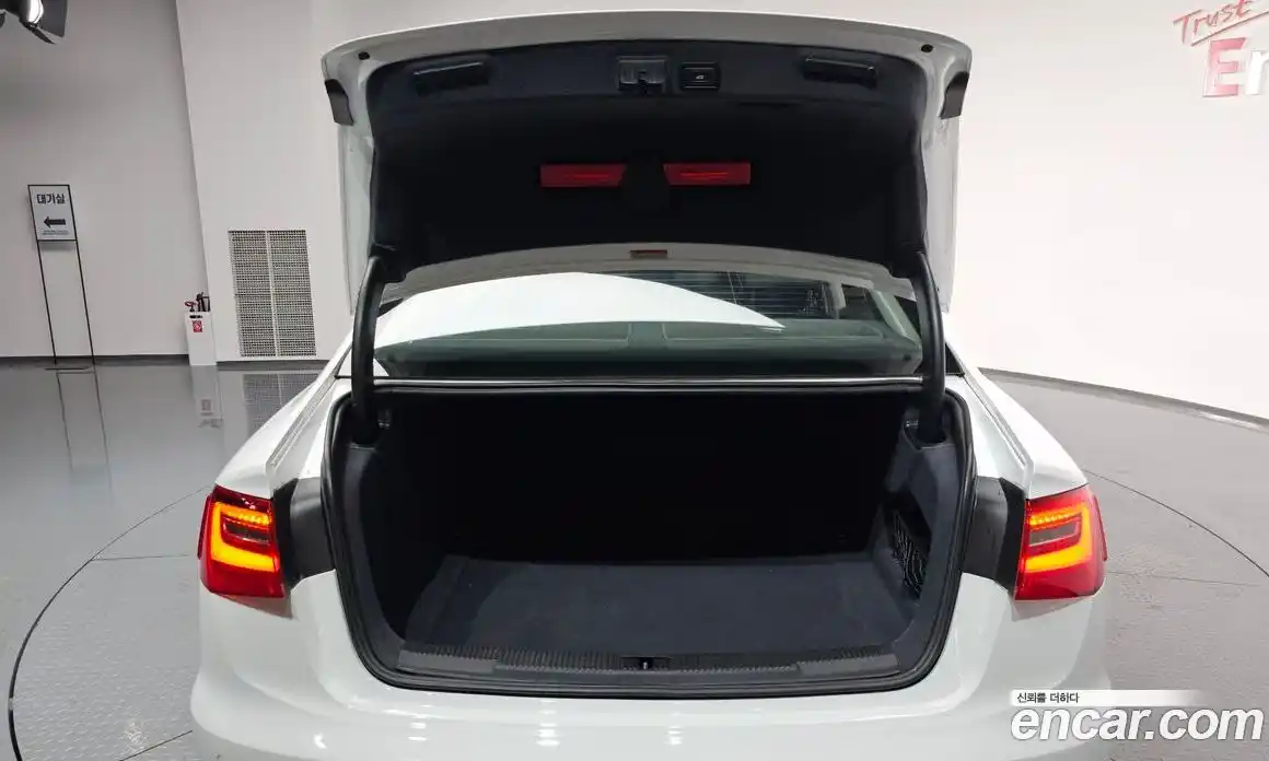 Audi A6 2015 3.0 Автомат в Москве № 163894, фото 17