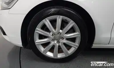 Audi A6 2015 3.0 Автомат в Москве № 163894, миниатюра 2