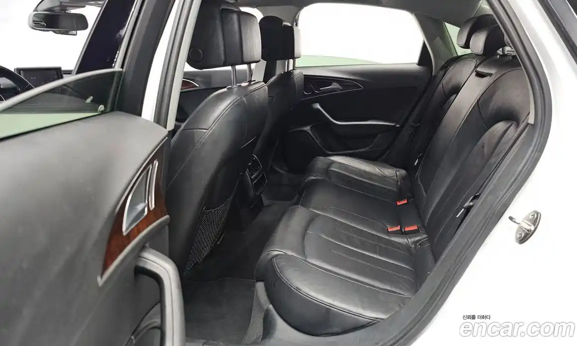 Audi A6 2015 3.0 Автомат в Москве № 163894, фото 4