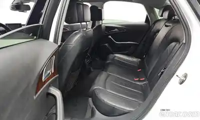 Audi A6 2015 3.0 Автомат в Москве № 163894, миниатюра 4