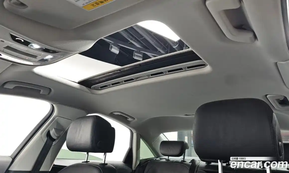 Audi A6 2015 3.0 Автомат в Москве № 163894, фото 6