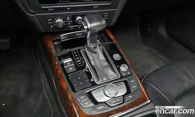 Audi A6 2015 3.0 Автомат в Москве № 163894, миниатюра 8