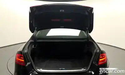 Audi A8 2013 4.1 Автомат в Москве № 163897, миниатюра 2