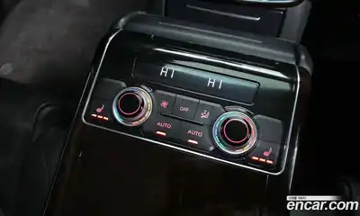 Audi A8 2013 4.1 Автомат в Москве № 163897, миниатюра 4