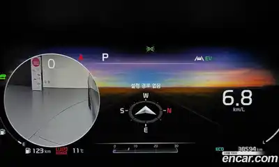 Kia Sorento 2021 1.6 Автомат в Москве № 16468, миниатюра 12