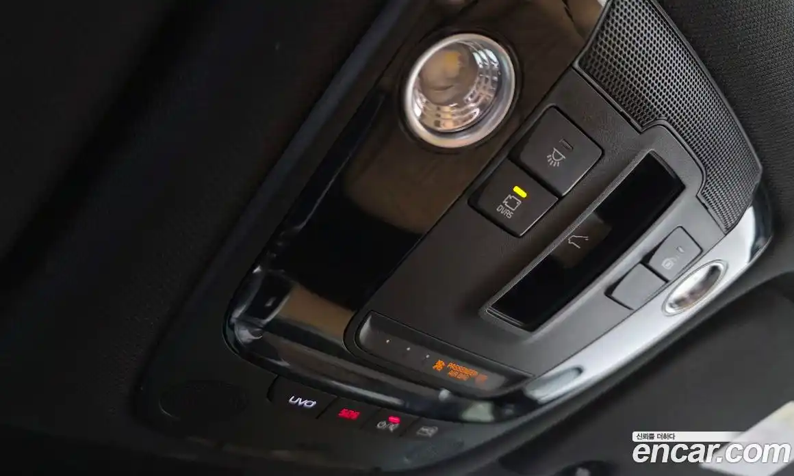 Kia Sorento 2021 1.6 Автомат в Москве № 16468, фото 13