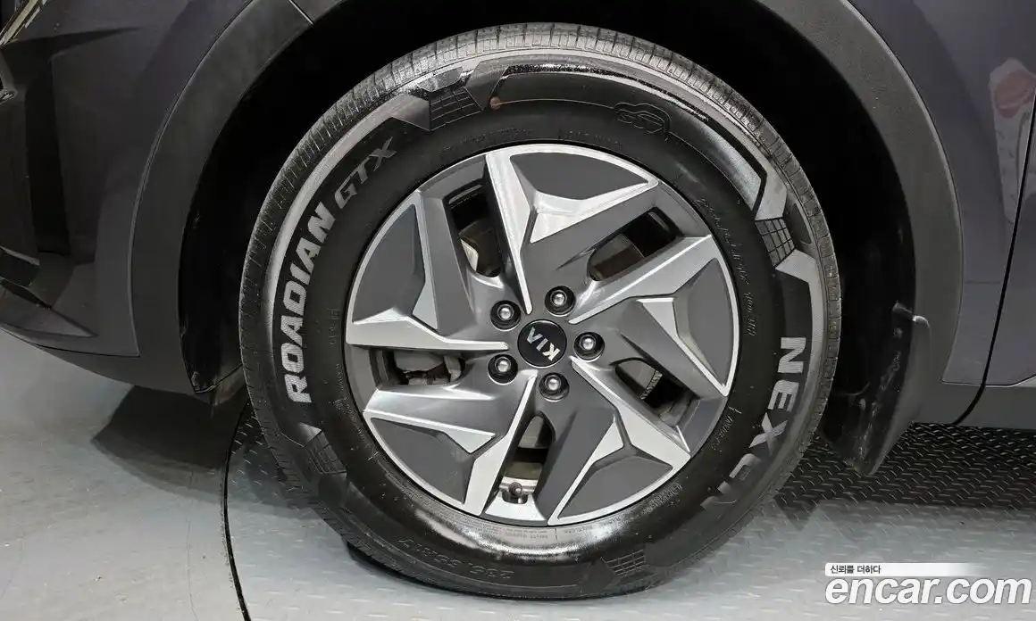 Kia Sorento 2021 1.6 Автомат в Москве № 16468, фото 20