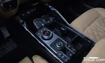 Kia Sorento 2021 1.6 Автомат в Москве № 16468, миниатюра 5