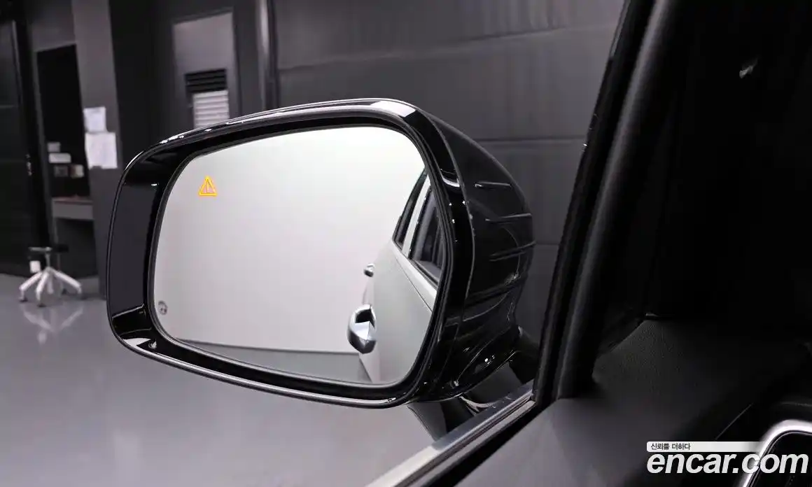 Kia Sorento 2021 1.6 Автомат в Москве № 16468, фото 9