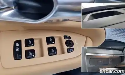 Volvo XC90 2023 2.0 Автомат в Москве № 164781, миниатюра 12