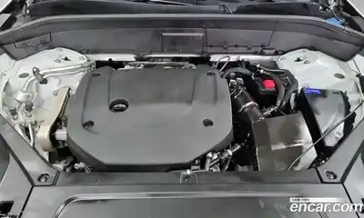 Volvo XC90 2023 2.0 Автомат в Москве № 164781, миниатюра 3