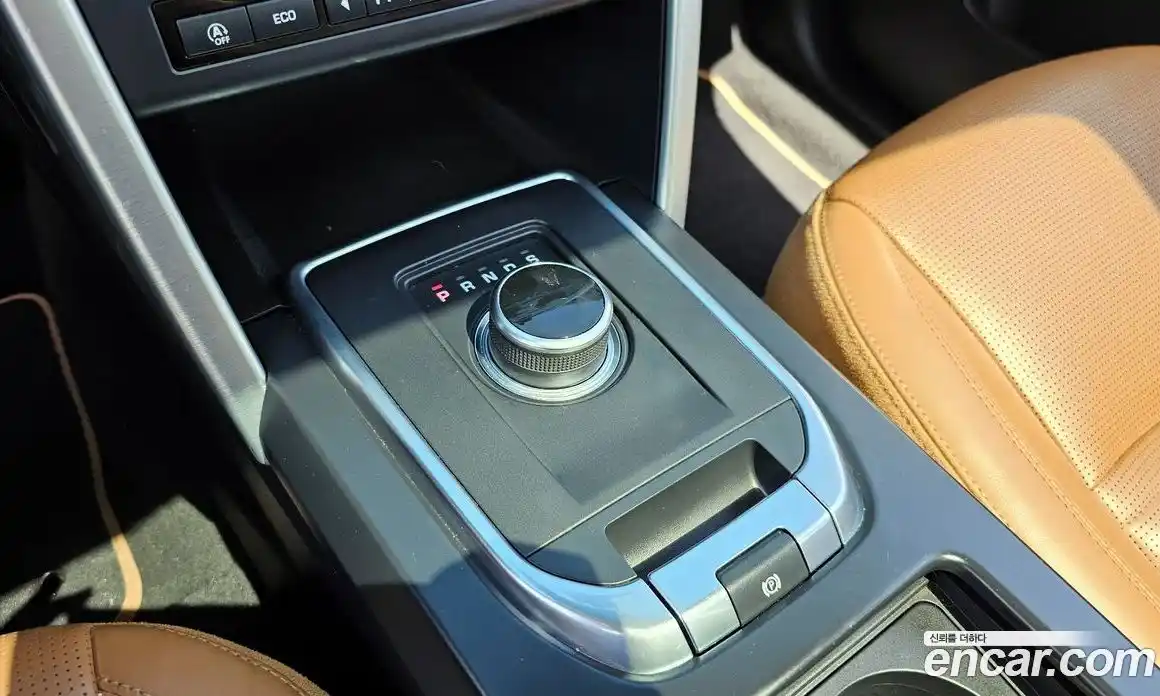 Land Rover Discovery Sport 2019 2.0 Автомат в Москве № 166302, фото 20