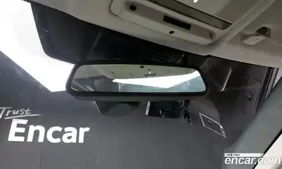 Land Rover Discovery Sport, 2017