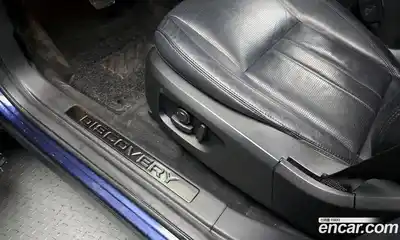 Land Rover Discovery Sport 2017 2.0 Автомат в Москве № 166669, миниатюра 8