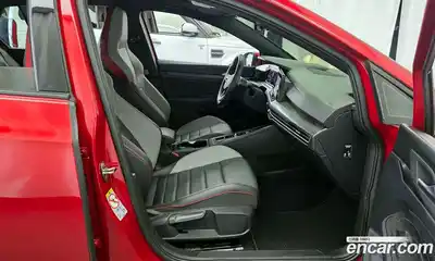 Volkswagen Golf 2022 2.0 Автомат в Москве № 168586, миниатюра 12