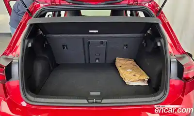 Volkswagen Golf 2022 2.0 Автомат в Москве № 168586, миниатюра 5