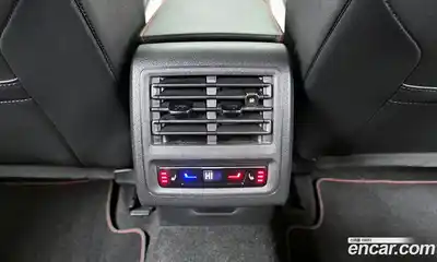 Volkswagen Golf 2022 2.0 Автомат в Москве № 168586, миниатюра 8