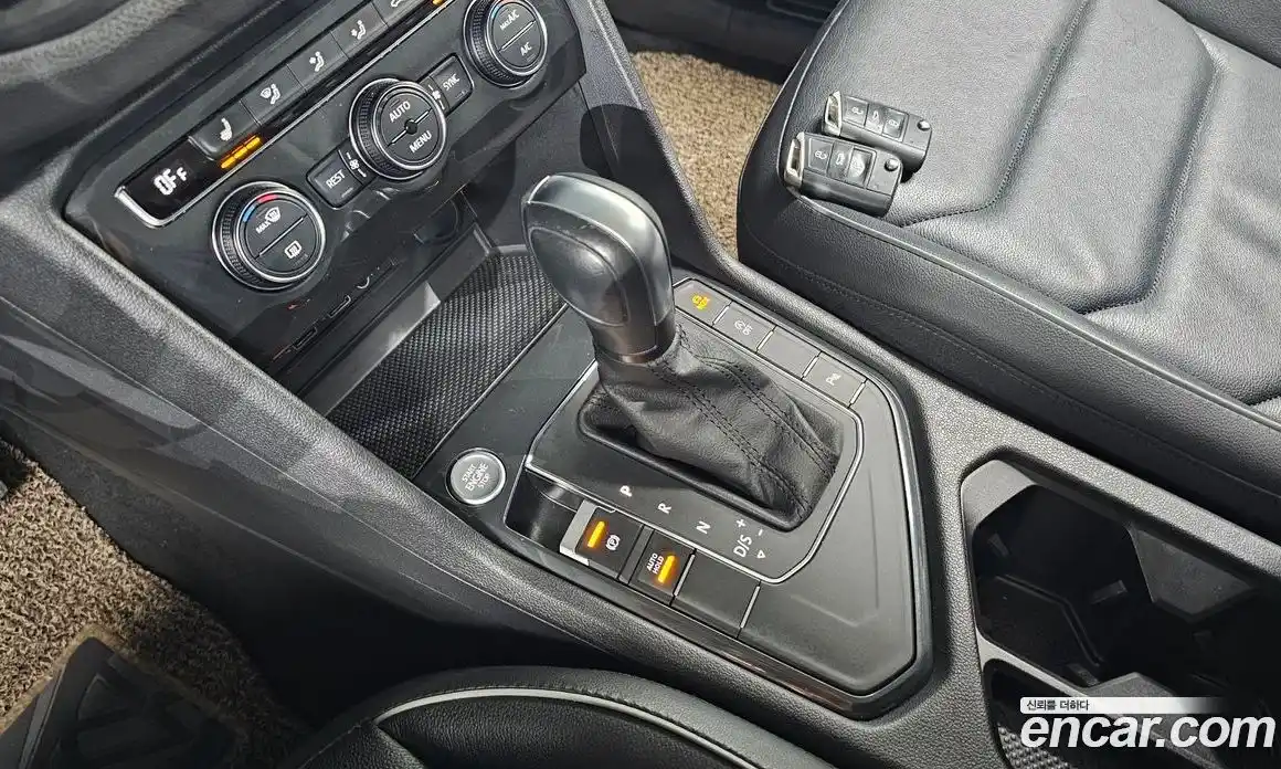 Volkswagen Tiguan 2020 2.0 Автомат в Москве № 168915, фото 20