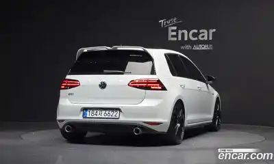 Volkswagen Golf 2016 2.0 Автомат в Москве № 169117, миниатюра 11