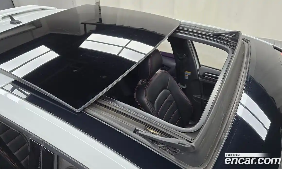 Volkswagen Golf 2016 2.0 Автомат в Москве № 169117, фото 12