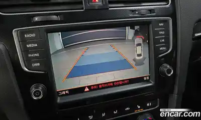 Volkswagen Golf 2016 2.0 Автомат в Москве № 169117, миниатюра 2