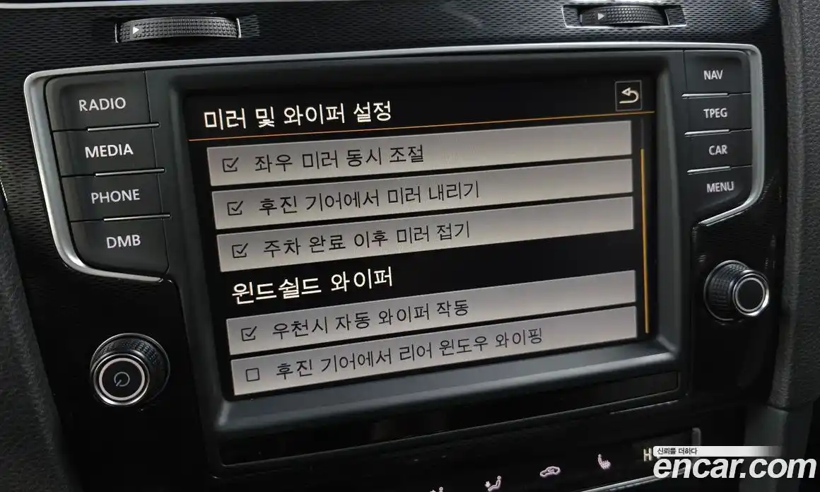 Volkswagen Golf 2016 2.0 Автомат в Москве № 169117, фото 3