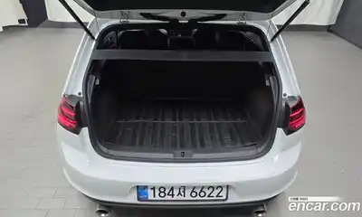 Volkswagen Golf 2016 2.0 Автомат в Москве № 169117, миниатюра 4