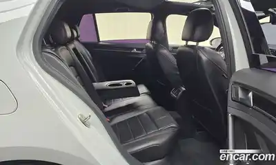 Volkswagen Golf 2016 2.0 Автомат в Москве № 169117, миниатюра 8