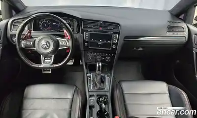 Volkswagen Golf 2016 2.0 Автомат в Москве № 169117, миниатюра 10
