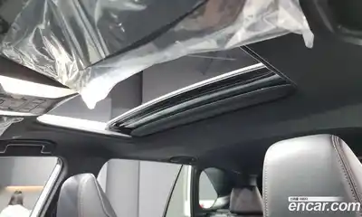 Toyota RAV4 2025 2.5 Автомат в Москве № 170113, миниатюра 5