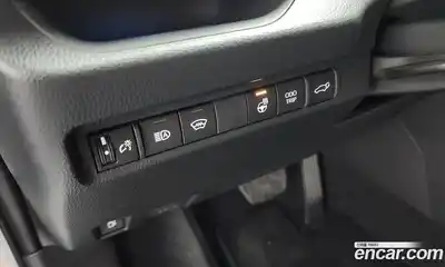 Toyota RAV4 2025 2.5 Автомат в Москве № 170113, миниатюра 7