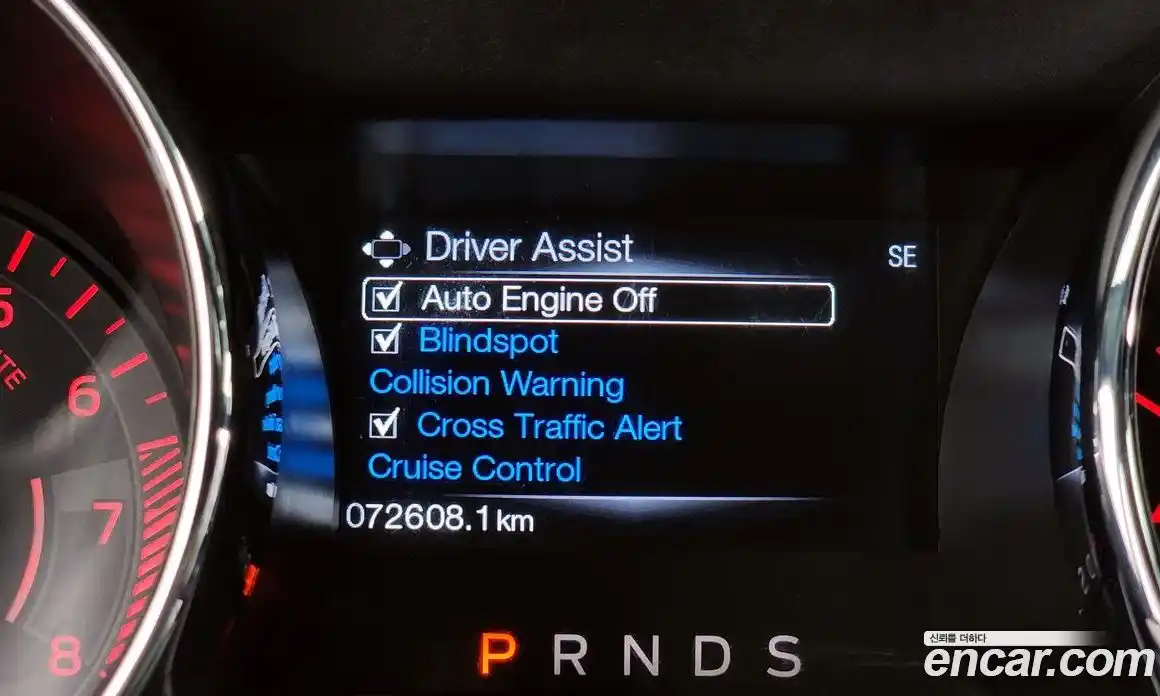 Ford Mustang 2015 5.0 Автомат в Москве № 170944, фото 13