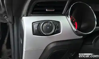 Ford Mustang 2015 5.0 Автомат в Москве № 170944, миниатюра 2