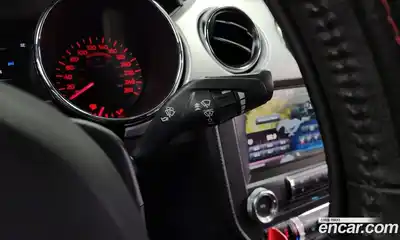 Ford Mustang 2015 5.0 Автомат в Москве № 170944, миниатюра 5