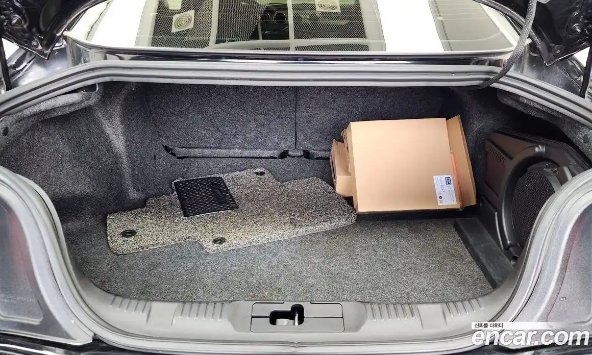 Ford Mustang 2015 5.0 Автомат в Москве № 170944, фото 6