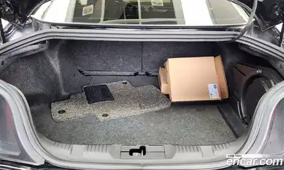 Ford Mustang 2015 5.0 Автомат в Москве № 170944, миниатюра 6