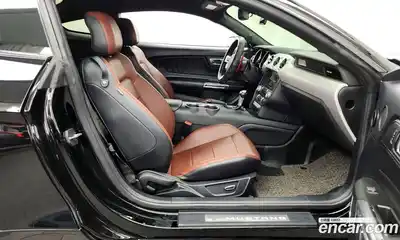 Ford Mustang 2015 5.0 Автомат в Москве № 170944, миниатюра 8