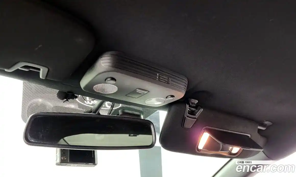 Ford Mustang 2015 5.0 Автомат в Москве № 170944, фото 10