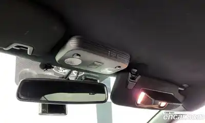 Ford Mustang 2015 5.0 Автомат в Москве № 170944, миниатюра 10