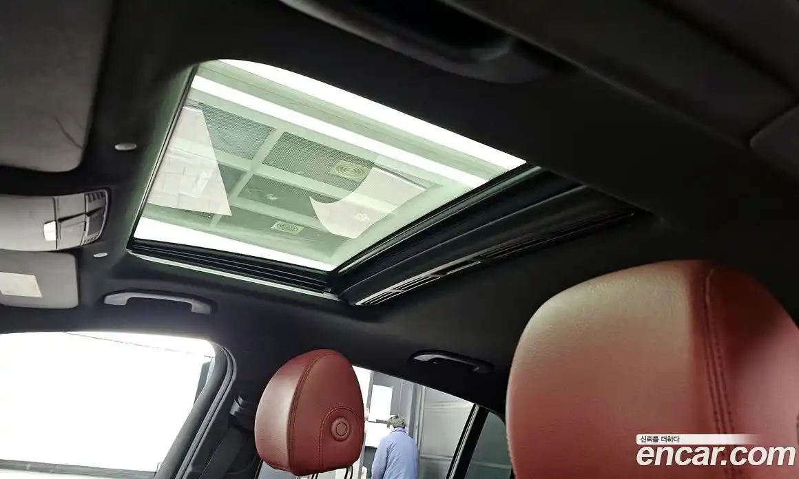 Mercedes-Benz GLC-Class 2023 1.9 Автомат в Москве № 175609, фото 18