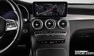 Mercedes-Benz GLC-Class 2023 1.9 Автомат в Москве № 175609, миниатюра 7