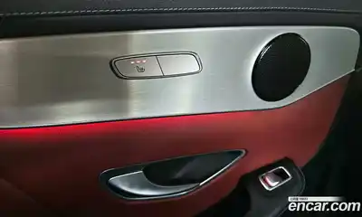 Mercedes-Benz GLC-Class 2023 1.9 Автомат в Москве № 175609, миниатюра 8