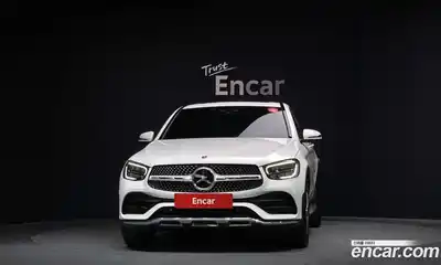 Mercedes-Benz GLC-Class 2023 1.9 Автомат в Москве № 175609, миниатюра 9